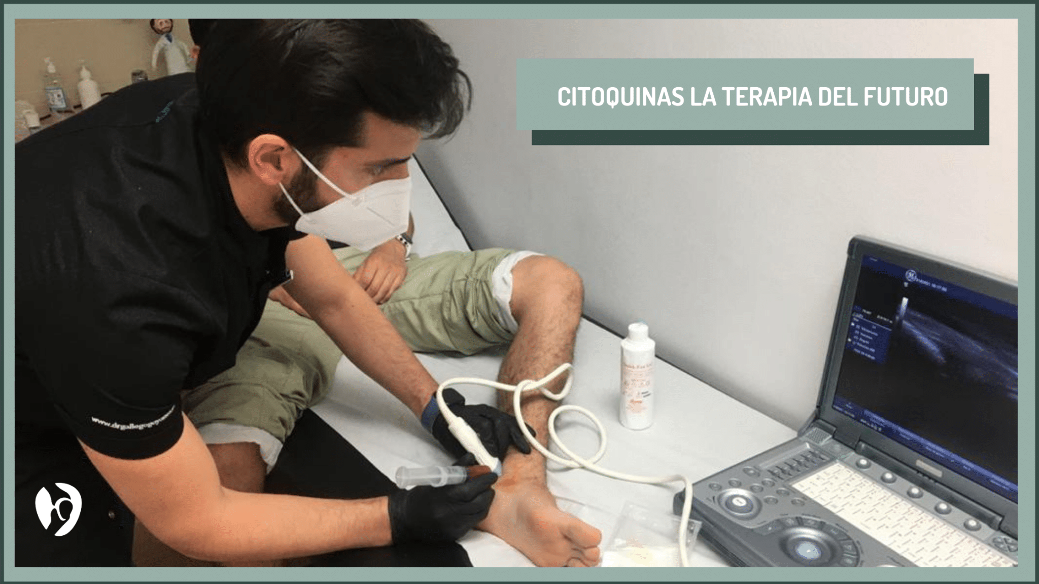 Llega La Terapia Biológica Revolucionaria Que Permite Acortar Los Procesos De Recuperación En 5815